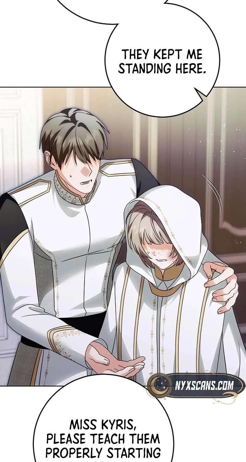 I Will Buy Divine Power With Money! Chapter 8 page 14 - 