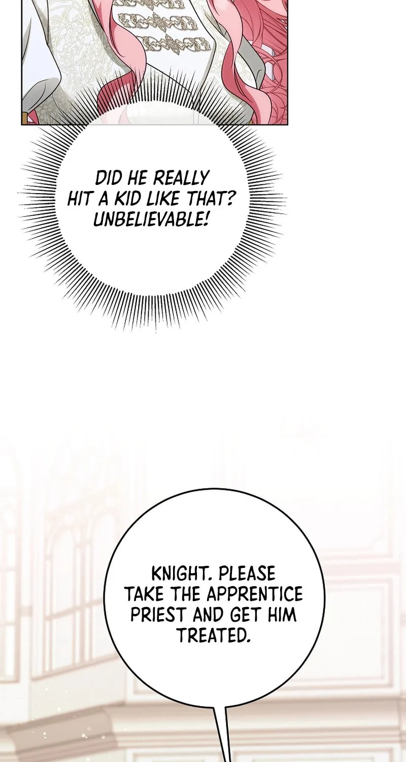 I Will Buy Divine Power With Money! Chapter 8 page 28 - 
