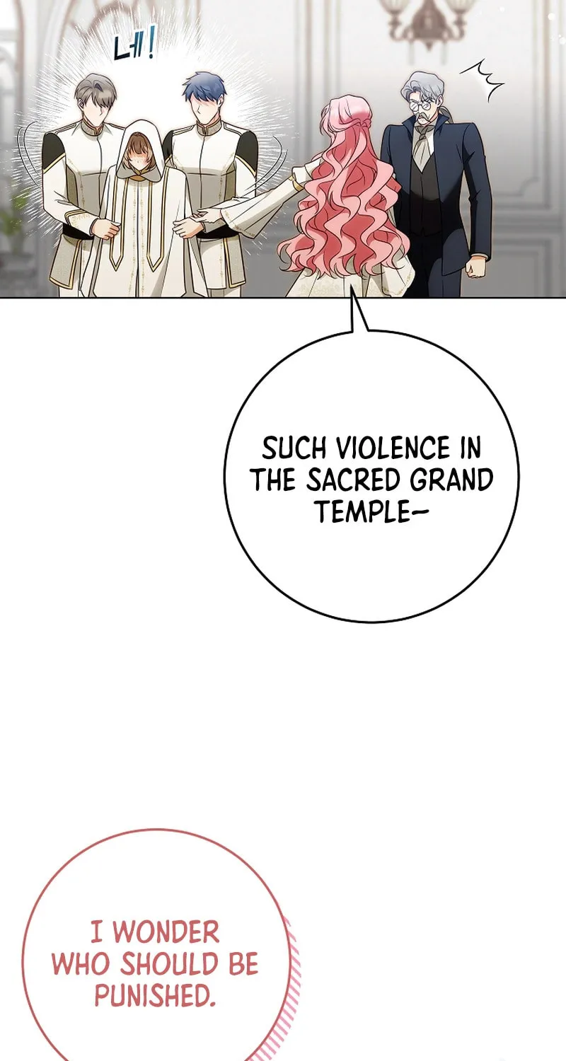I Will Buy Divine Power With Money! Chapter 8 page 30 - 