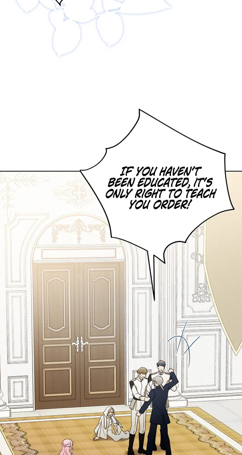 I Will Buy Divine Power With Money! Chapter 8 page 4 - 