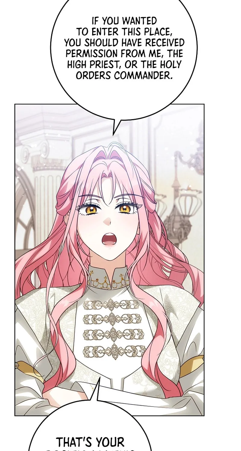 I Will Buy Divine Power With Money! Chapter 8 page 33 - 