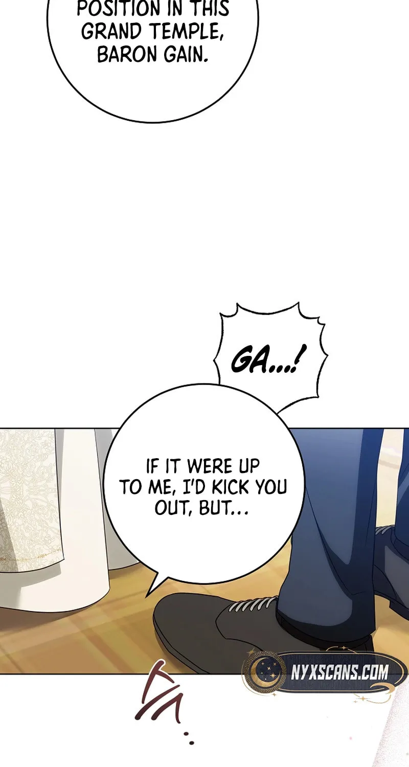 I Will Buy Divine Power With Money! Chapter 8 page 34 - 
