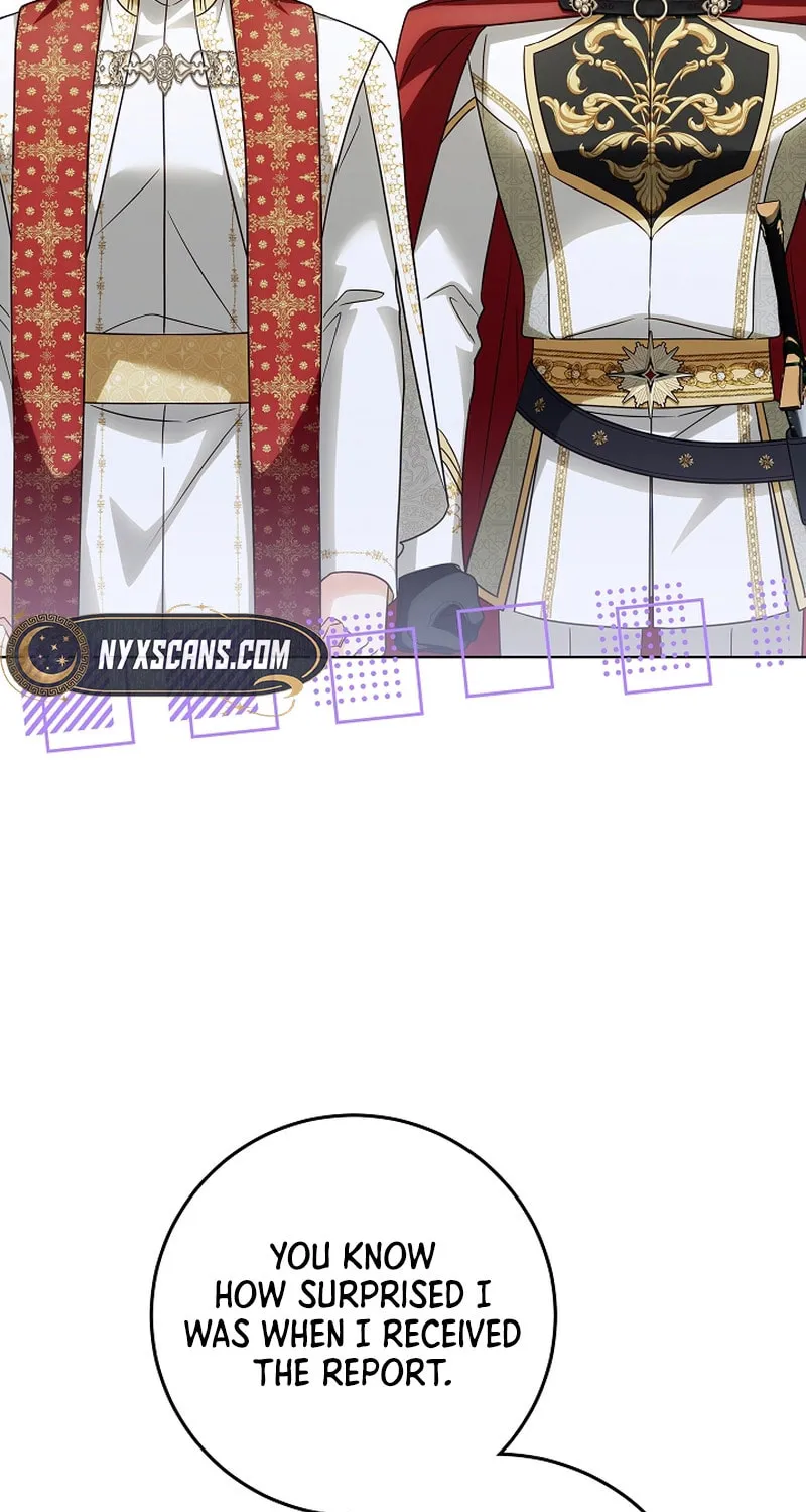 I Will Buy Divine Power With Money! Chapter 8 page 40 - 
