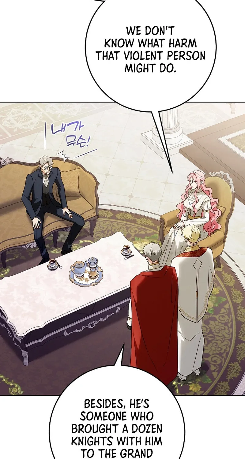I Will Buy Divine Power With Money! Chapter 8 page 41 - 