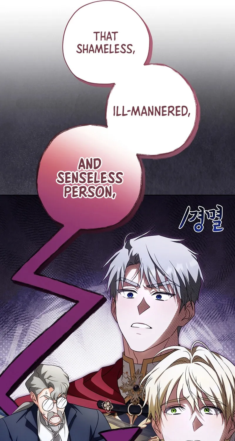 I Will Buy Divine Power With Money! Chapter 8 page 43 - 