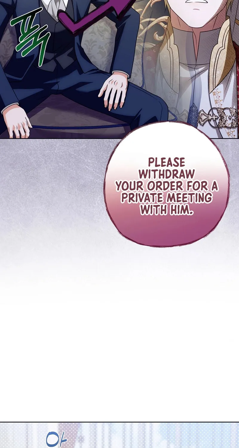 I Will Buy Divine Power With Money! Chapter 8 page 44 - 
