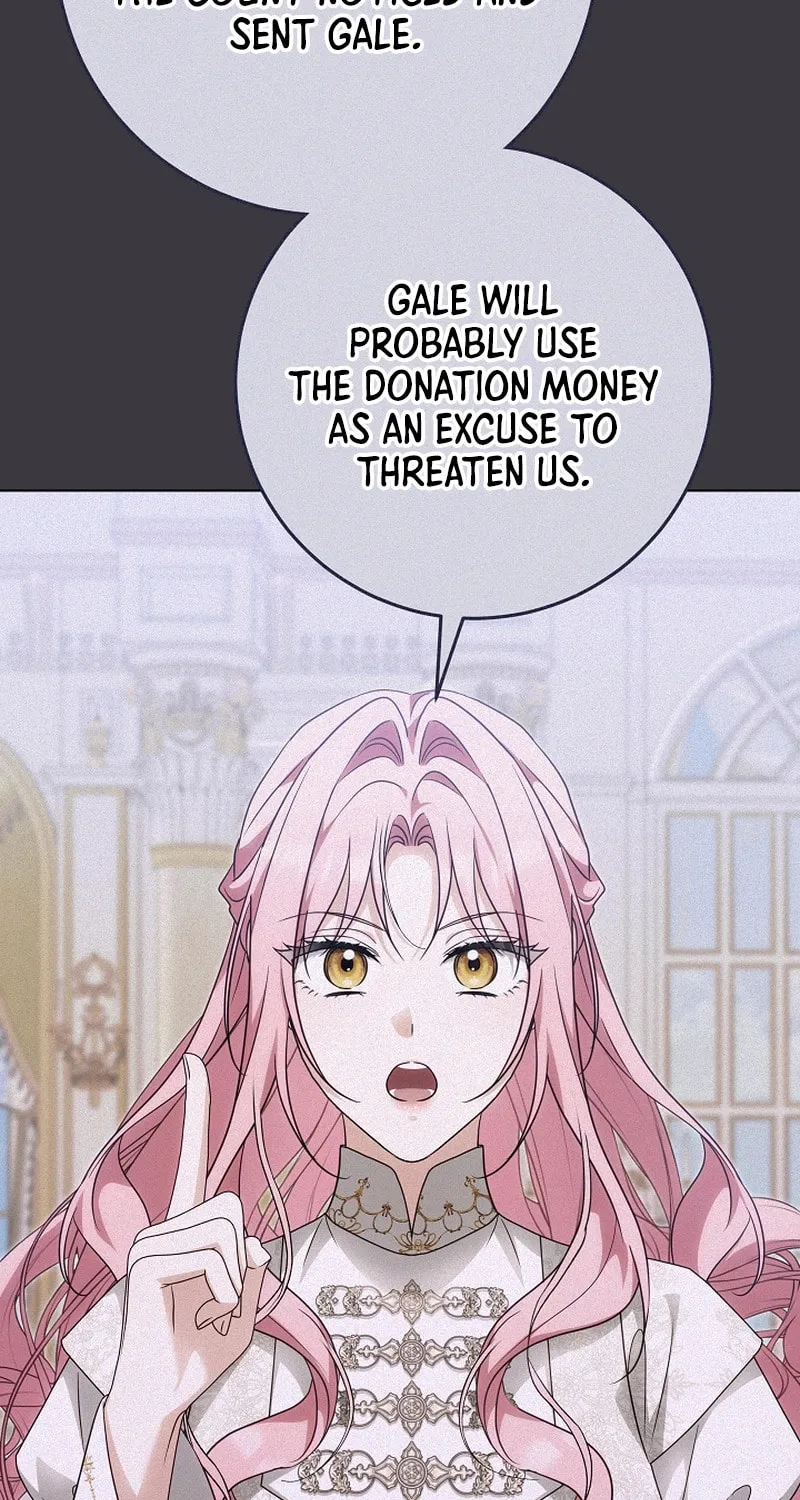 I Will Buy Divine Power With Money! Chapter 8 page 47 - 