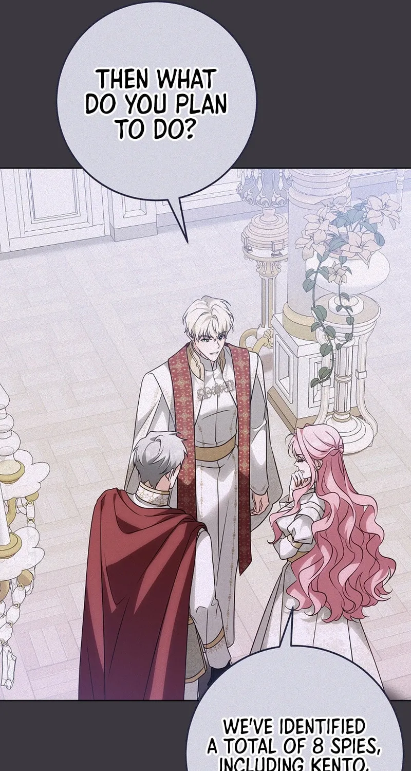 I Will Buy Divine Power With Money! Chapter 8 page 49 - 