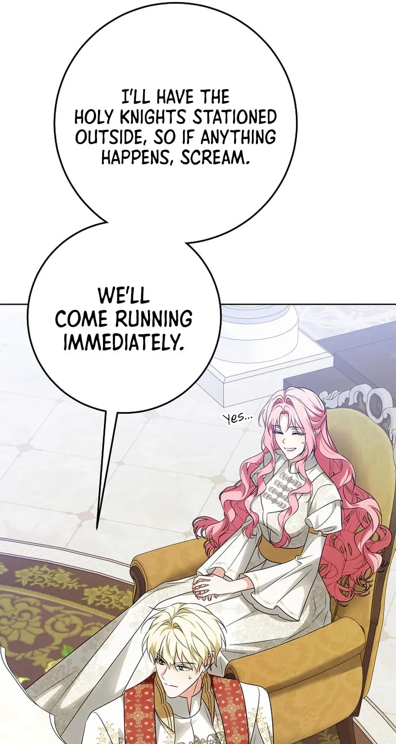 I Will Buy Divine Power With Money! Chapter 8 page 56 - 