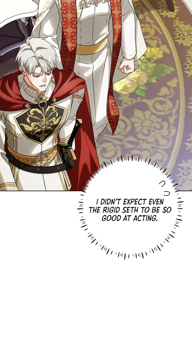 I Will Buy Divine Power With Money! Chapter 8 page 57 - 
