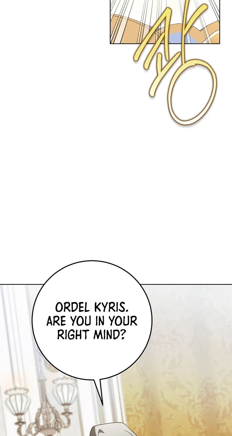 I Will Buy Divine Power With Money! Chapter 8 page 59 - 