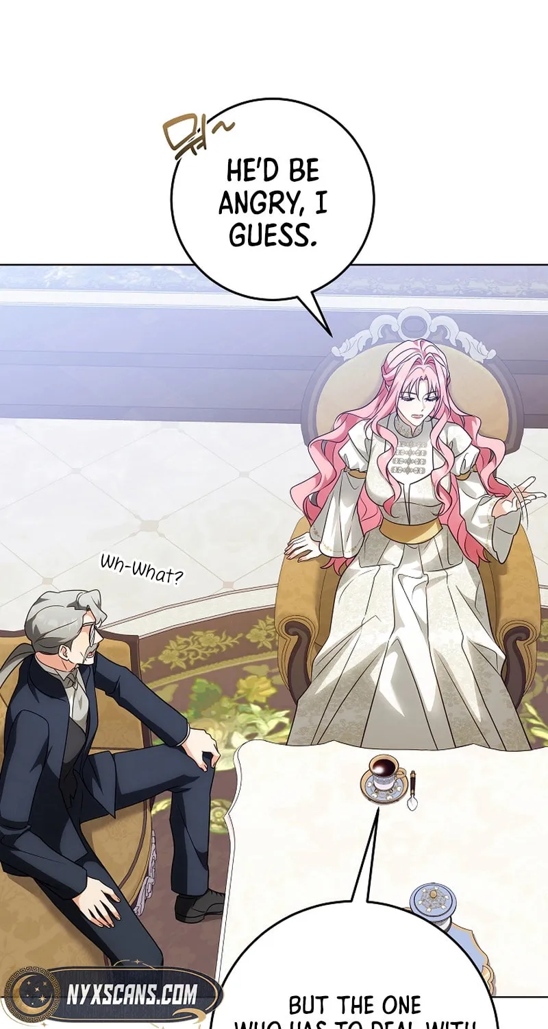 I Will Buy Divine Power With Money! Chapter 8 page 61 - 