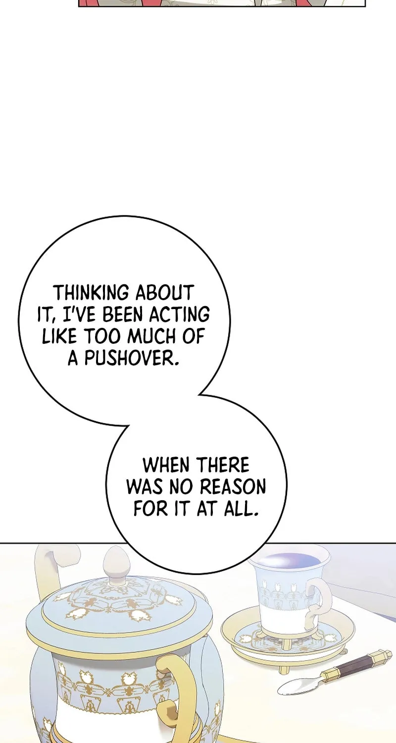 I Will Buy Divine Power With Money! Chapter 8 page 64 - 
