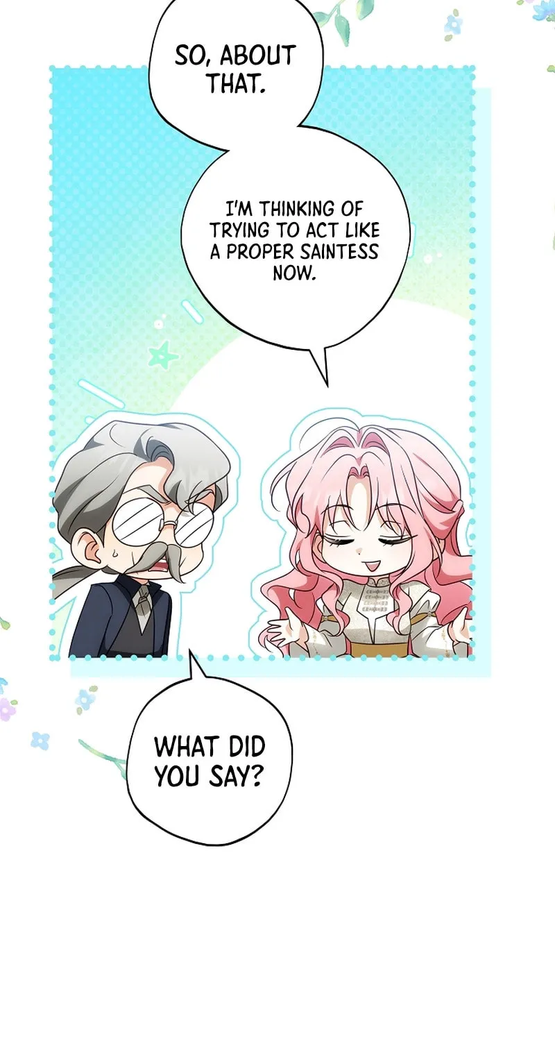 I Will Buy Divine Power With Money! Chapter 8 page 74 - 