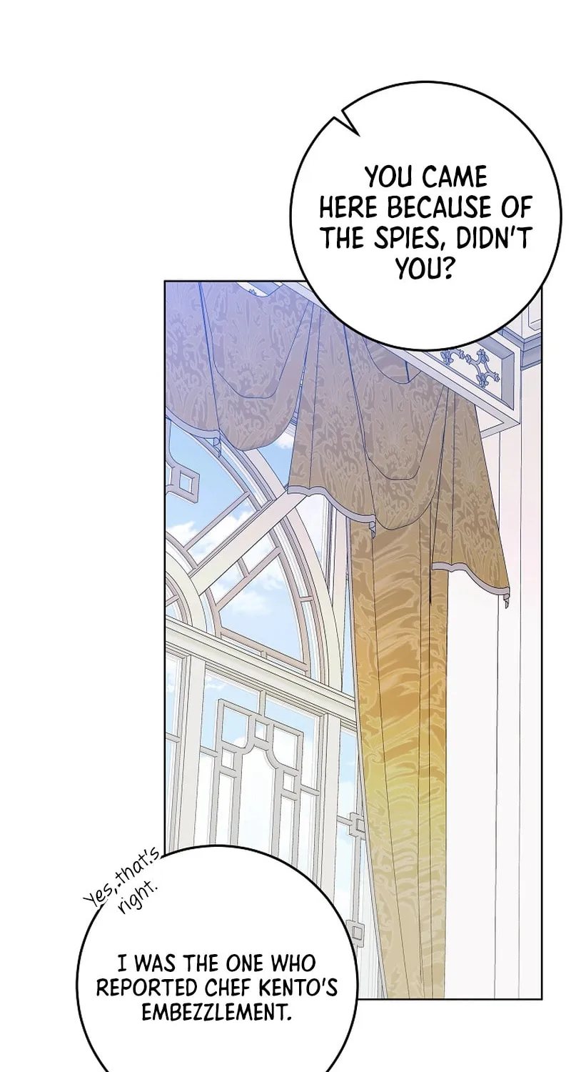 I Will Buy Divine Power With Money! Chapter 8 page 75 - 