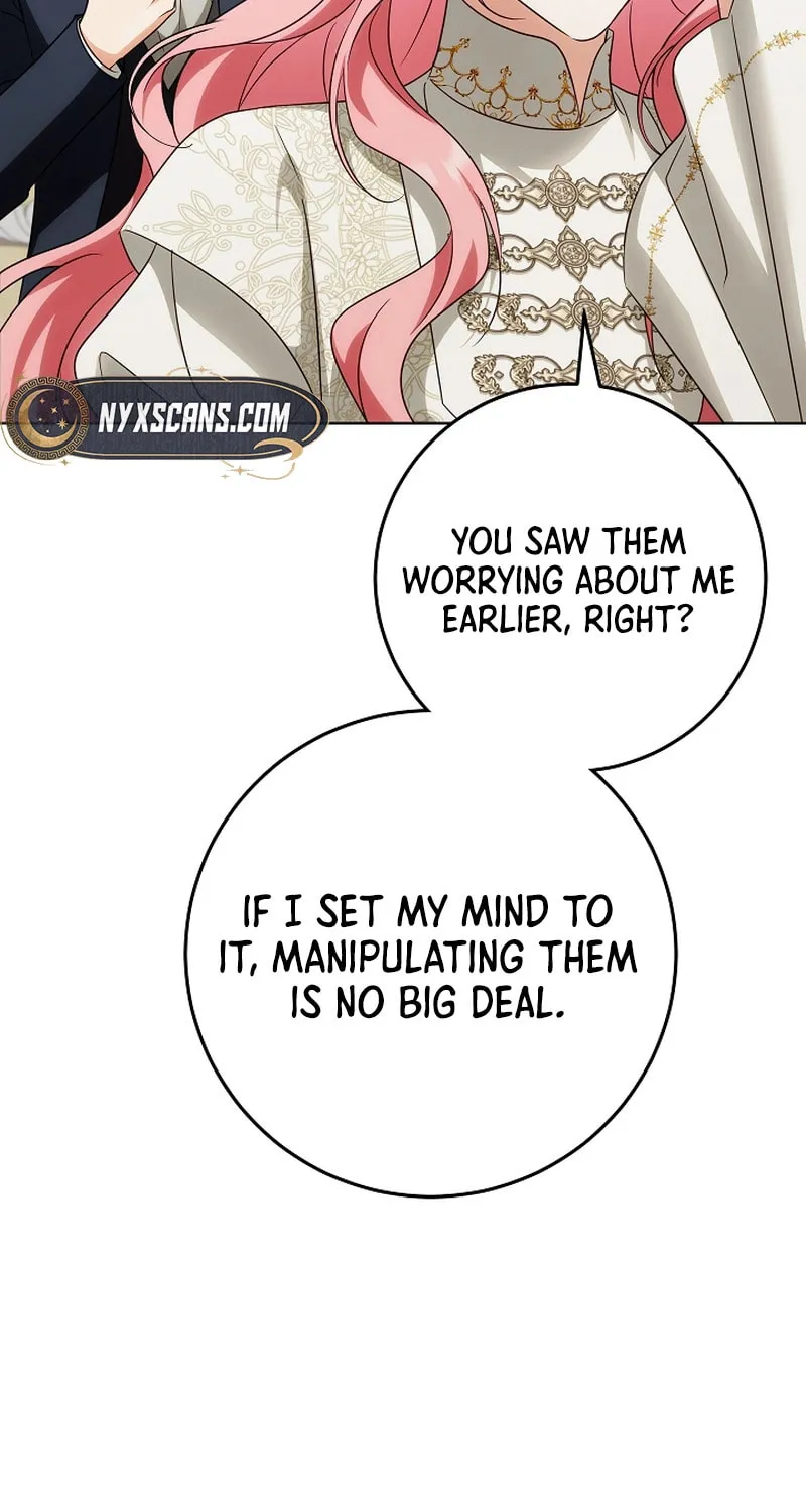 I Will Buy Divine Power With Money! Chapter 8 page 79 - 