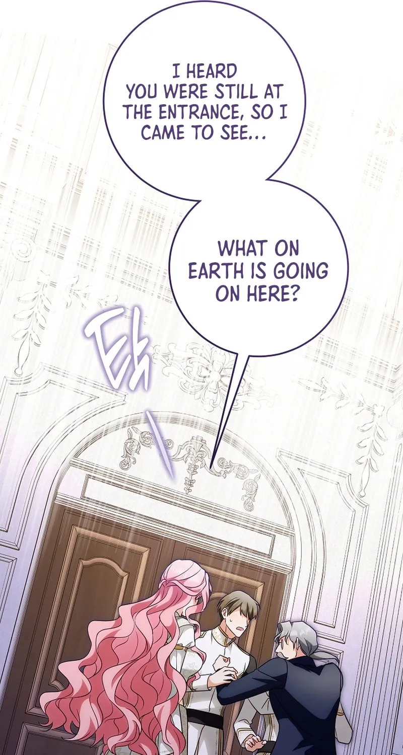 I Will Buy Divine Power With Money! Chapter 8 page 9 - 