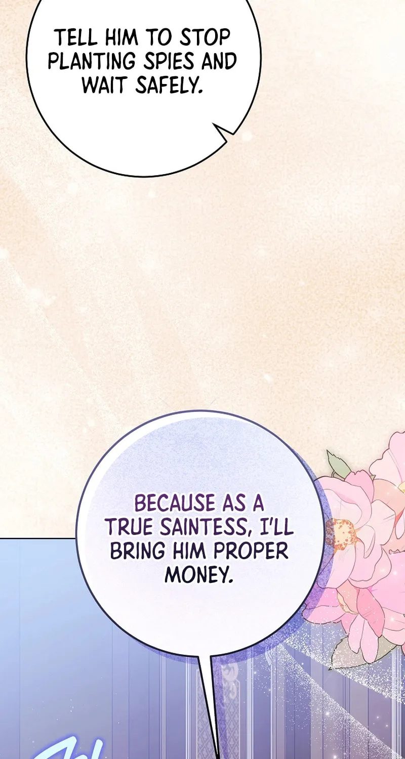 I Will Buy Divine Power With Money! Chapter 8 page 85 - 