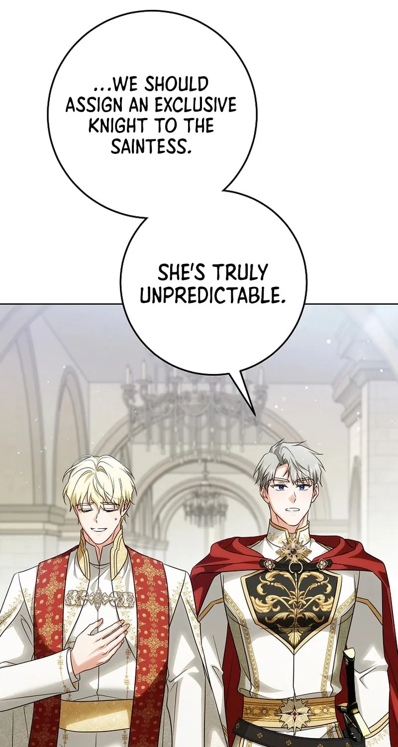 I Will Buy Divine Power With Money! Chapter 8 page 91 - 