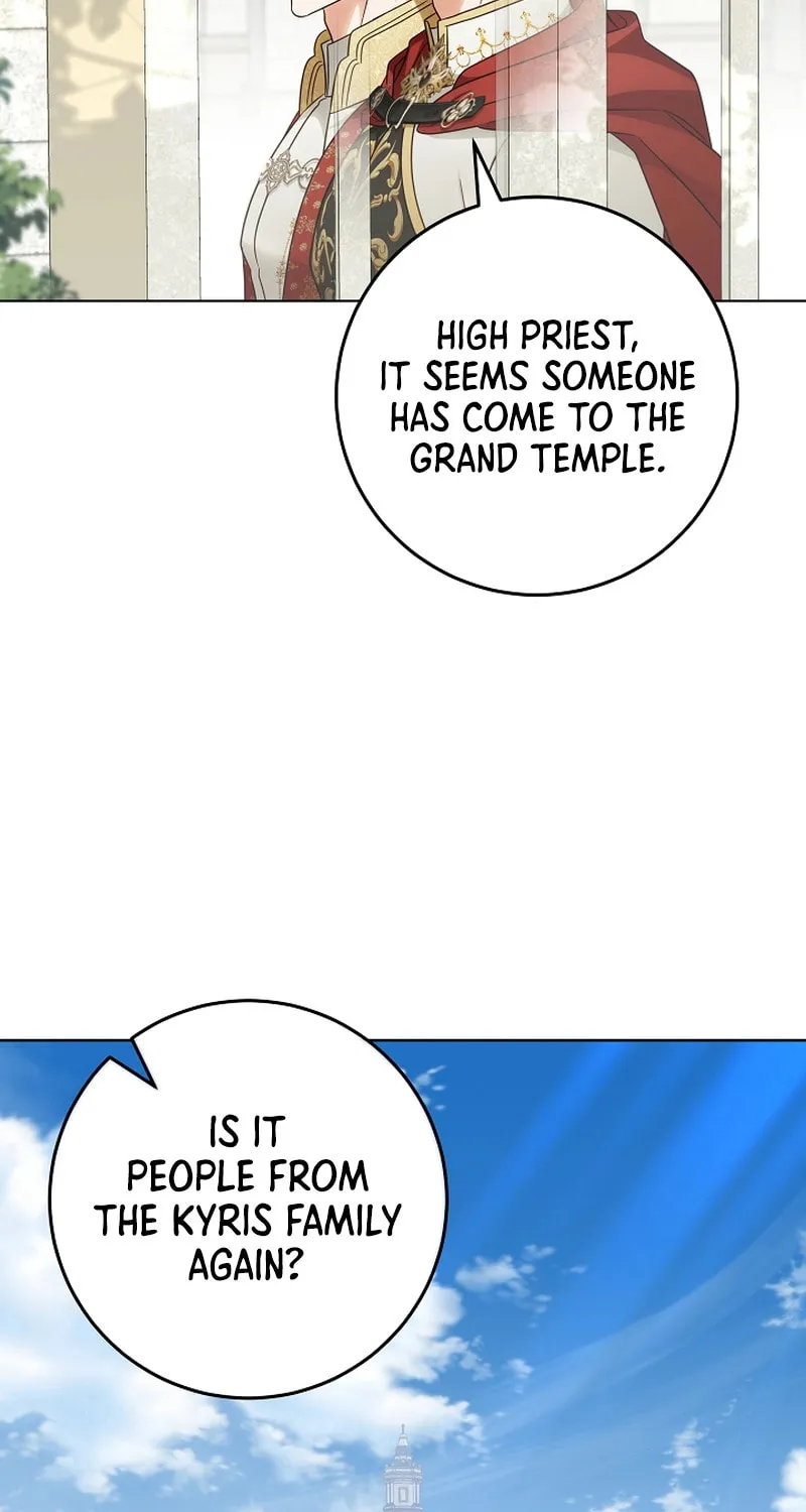 I Will Buy Divine Power With Money! Chapter 8 page 93 - 