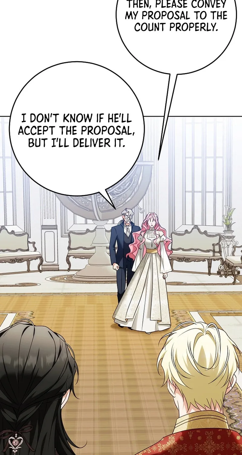 I Will Buy Divine Power With Money! Chapter 8 page 100 - 