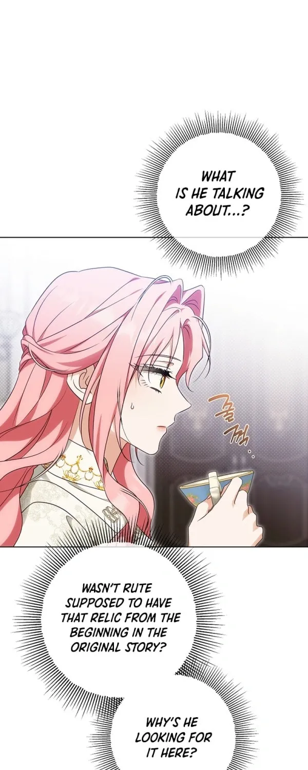 I Will Buy Divine Power With Money! Chapter 9 page 18 - 
