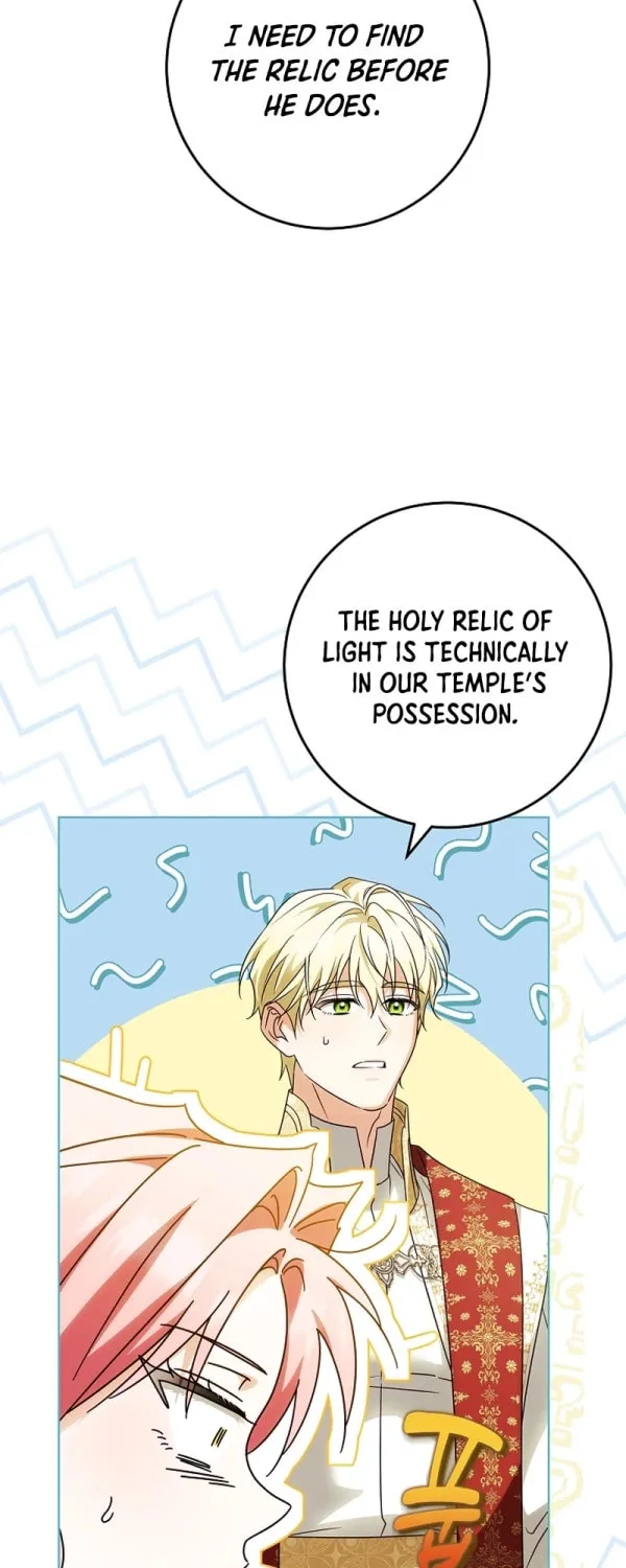 I Will Buy Divine Power With Money! Chapter 9 page 25 - 