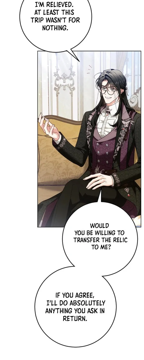 I Will Buy Divine Power With Money! Chapter 9 page 29 - 