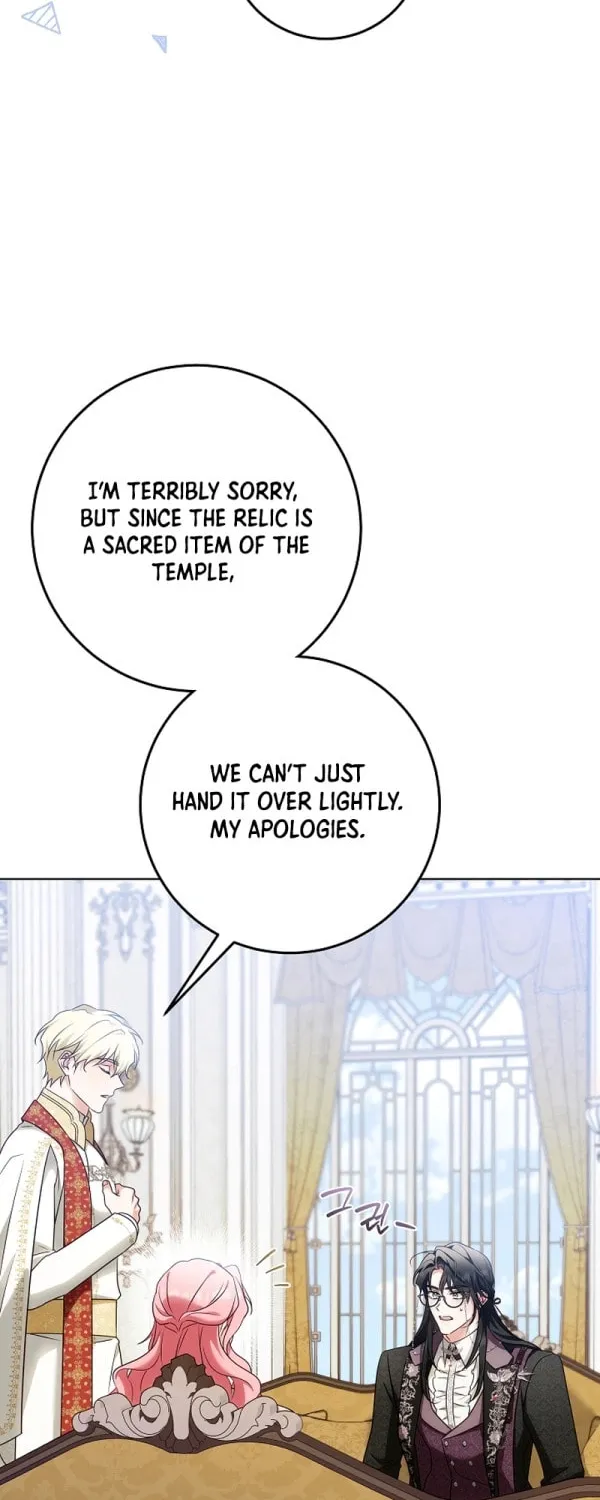 I Will Buy Divine Power With Money! Chapter 9 page 33 - 