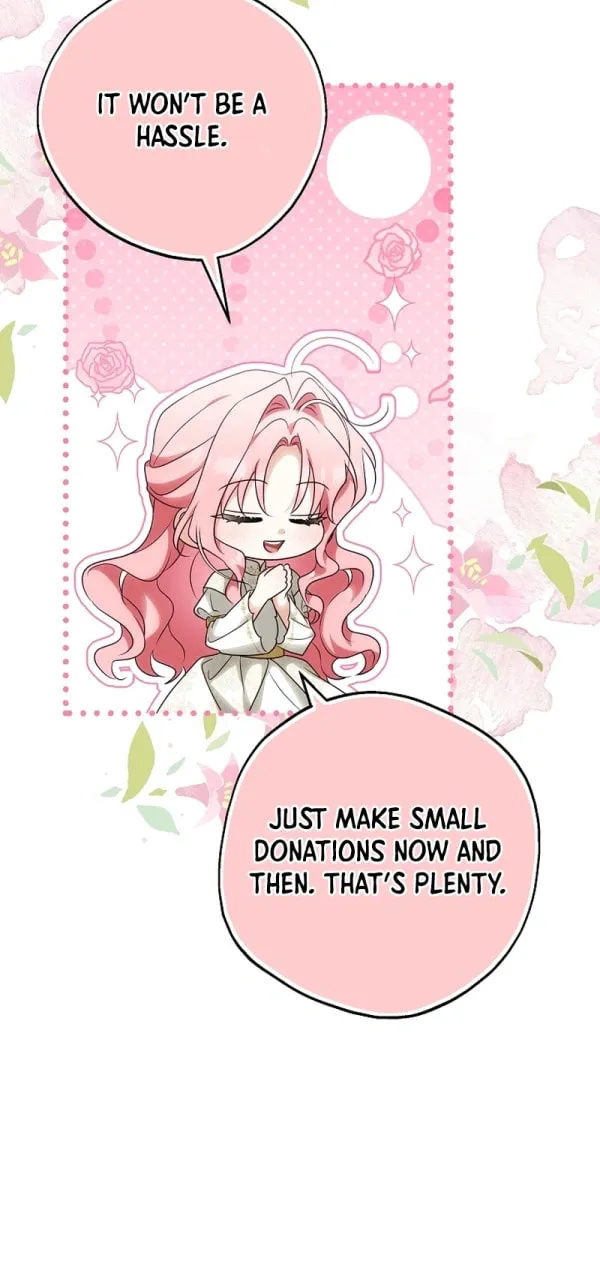 I Will Buy Divine Power With Money! Chapter 9 page 41 - 