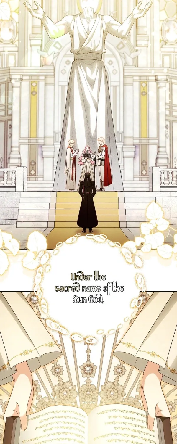 I Will Buy Divine Power With Money! Chapter 9 page 47 - 