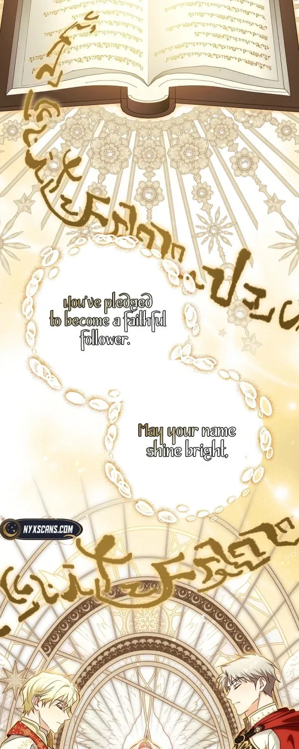 I Will Buy Divine Power With Money! Chapter 9 page 48 - 