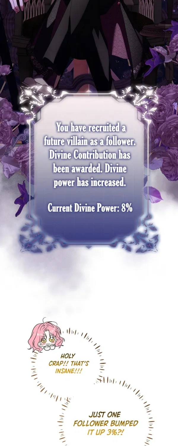 I Will Buy Divine Power With Money! Chapter 9 page 53 - 