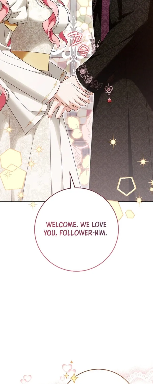 I Will Buy Divine Power With Money! Chapter 9 page 55 - 