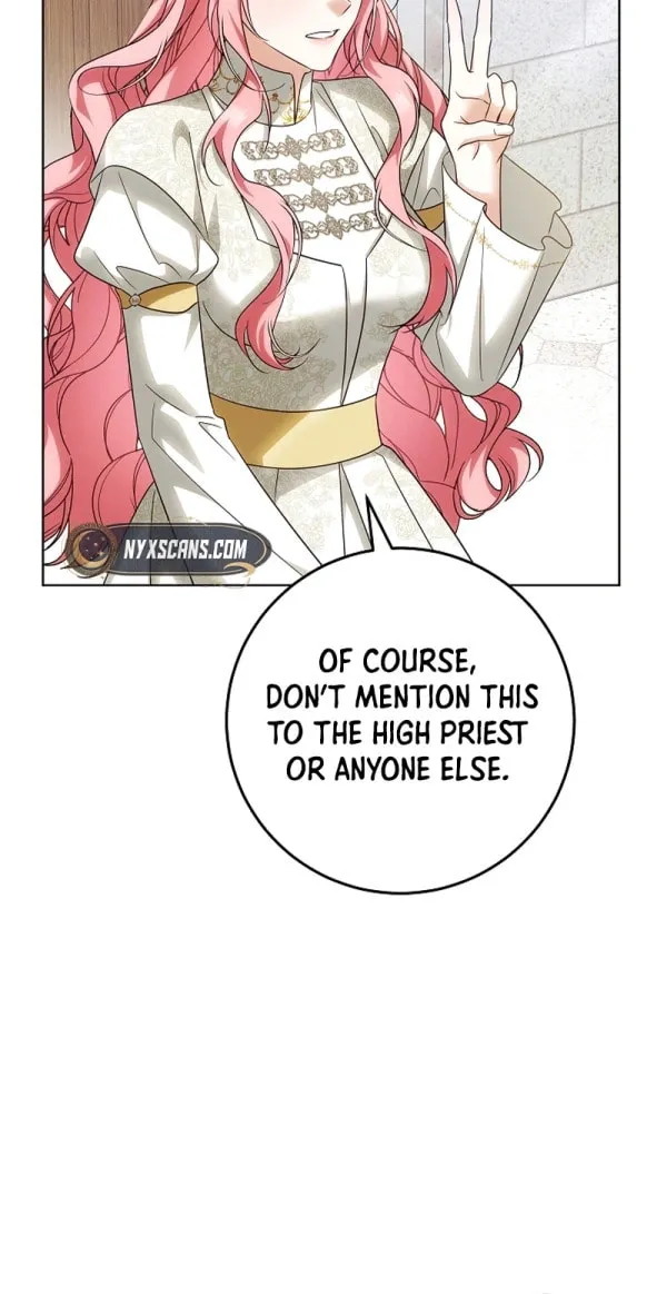 I Will Buy Divine Power With Money! Chapter 9 page 66 - 