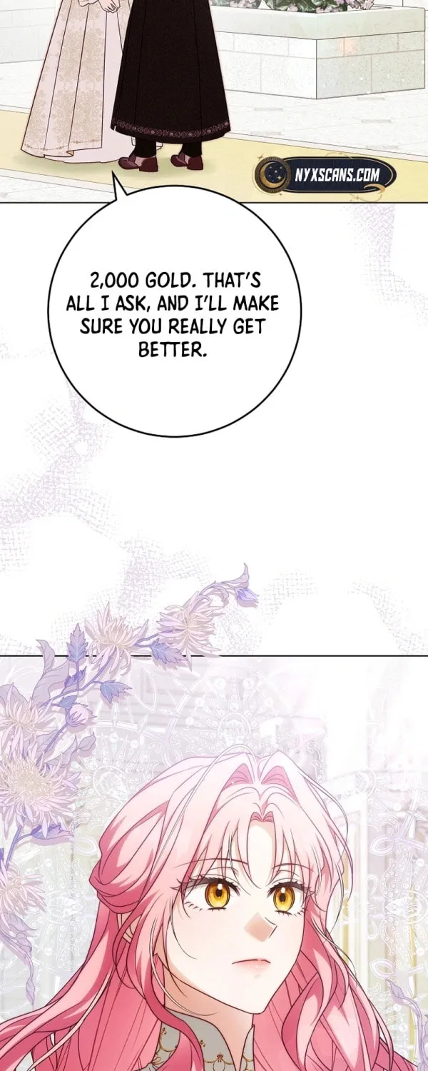 I Will Buy Divine Power With Money! Chapter 9 page 79 - 