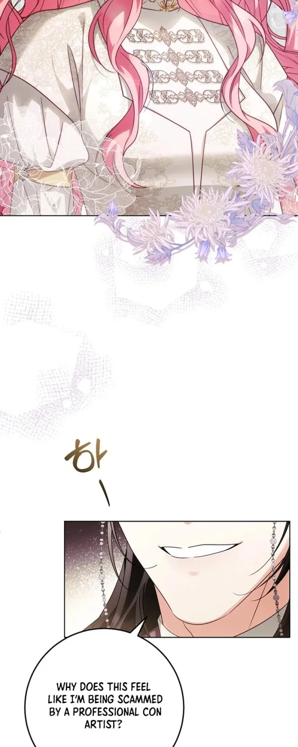 I Will Buy Divine Power With Money! Chapter 9 page 80 - 