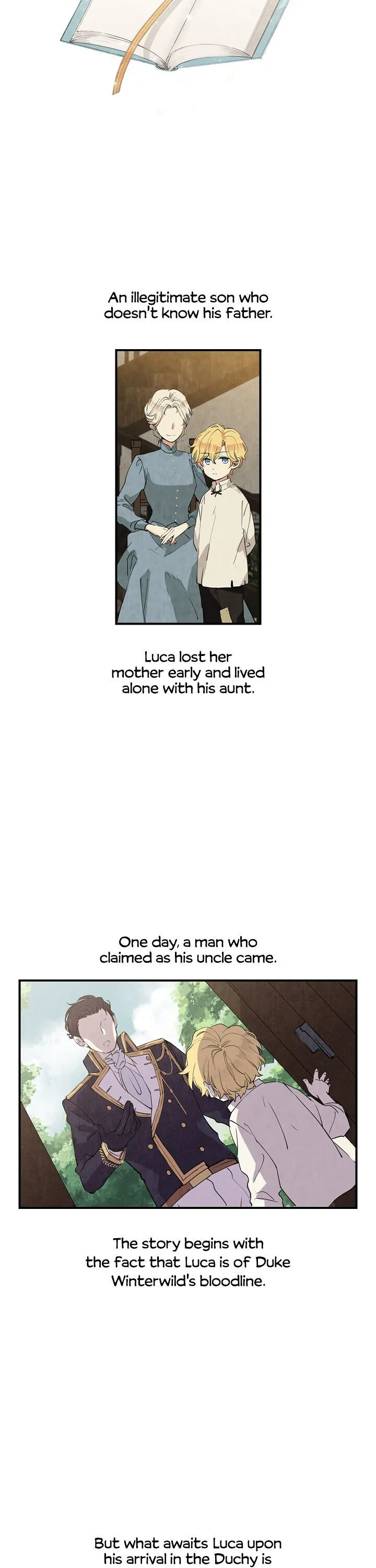 I Will Change The Genre Chapter 1 page 11 - 
