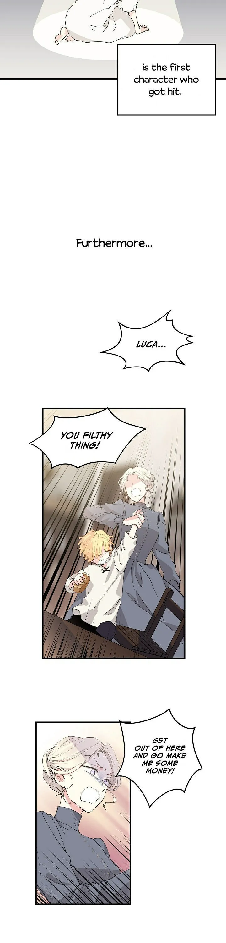 I Will Change The Genre Chapter 1 page 15 - 