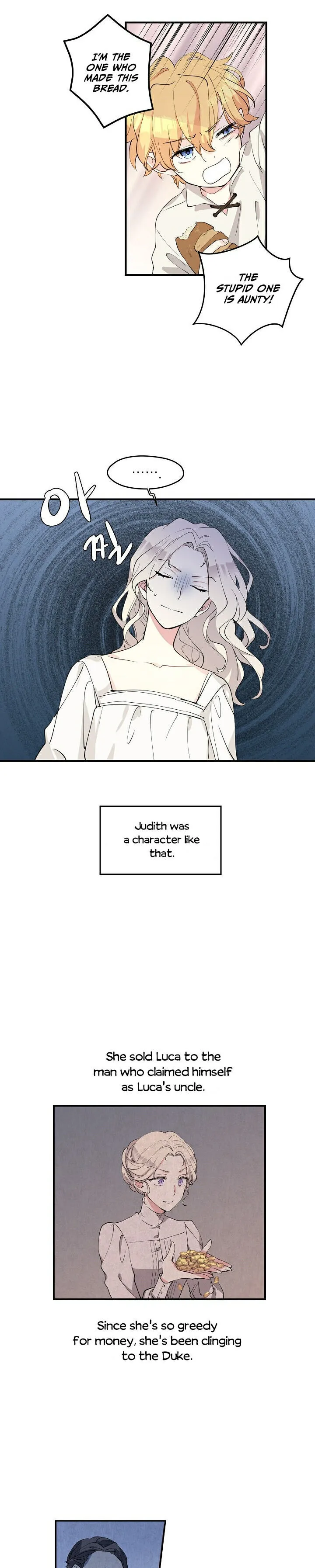 I Will Change The Genre Chapter 1 page 16 - 