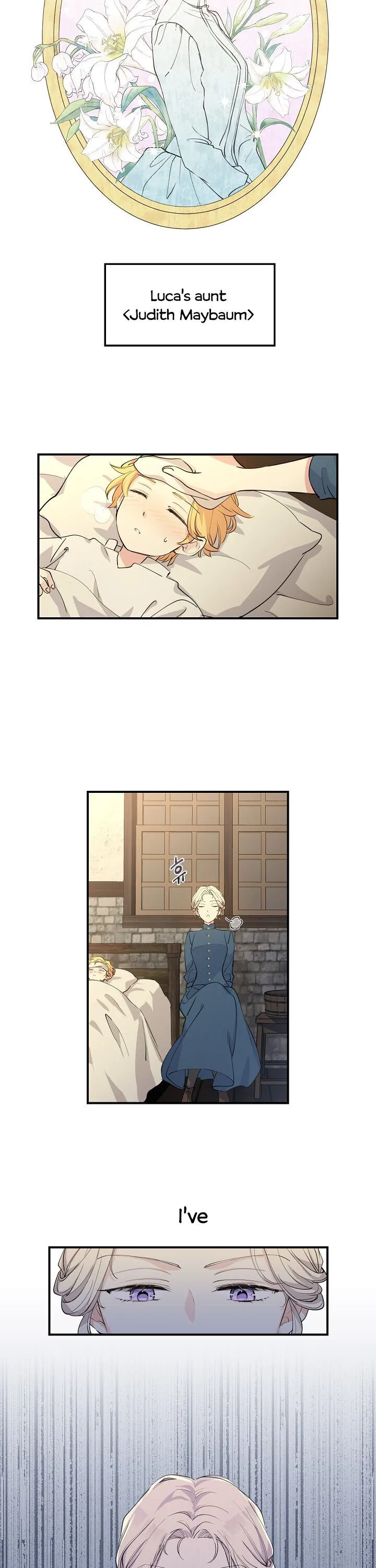 I Will Change The Genre Chapter 1 page 7 - 