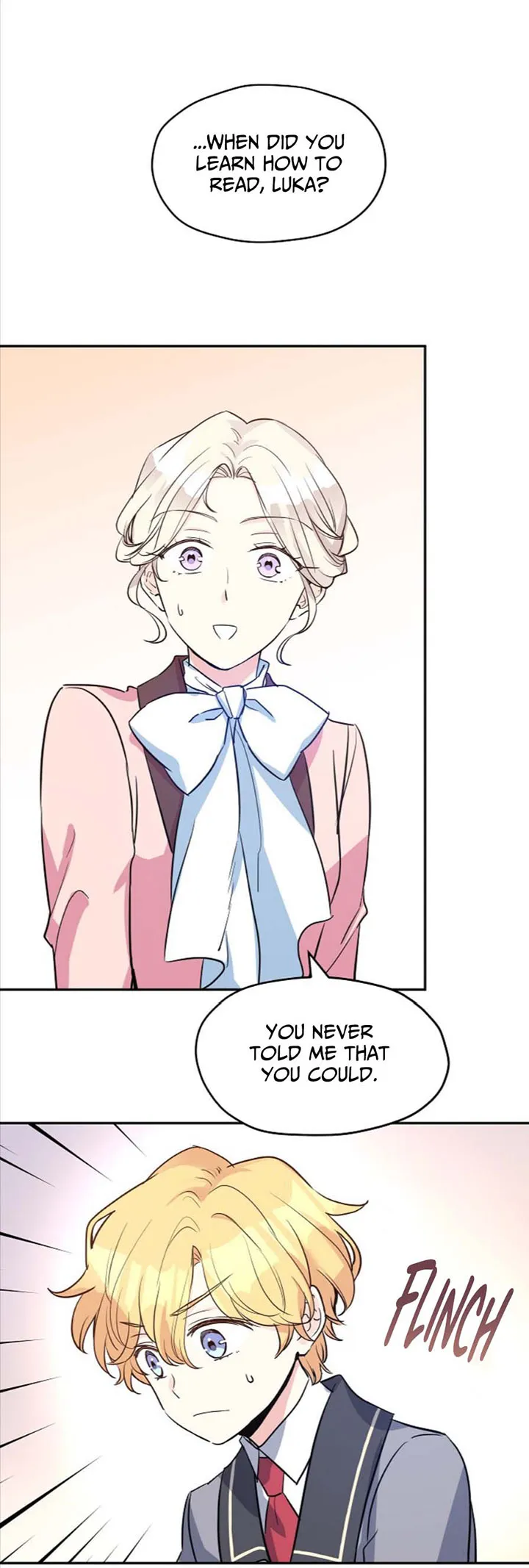 I Will Change The Genre Chapter 10 page 2 - 