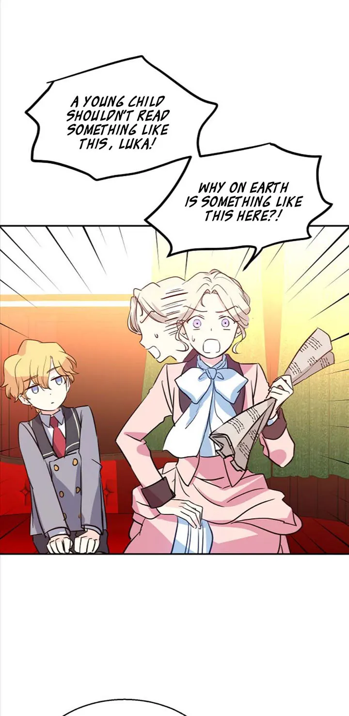 I Will Change The Genre Chapter 10 page 12 - 
