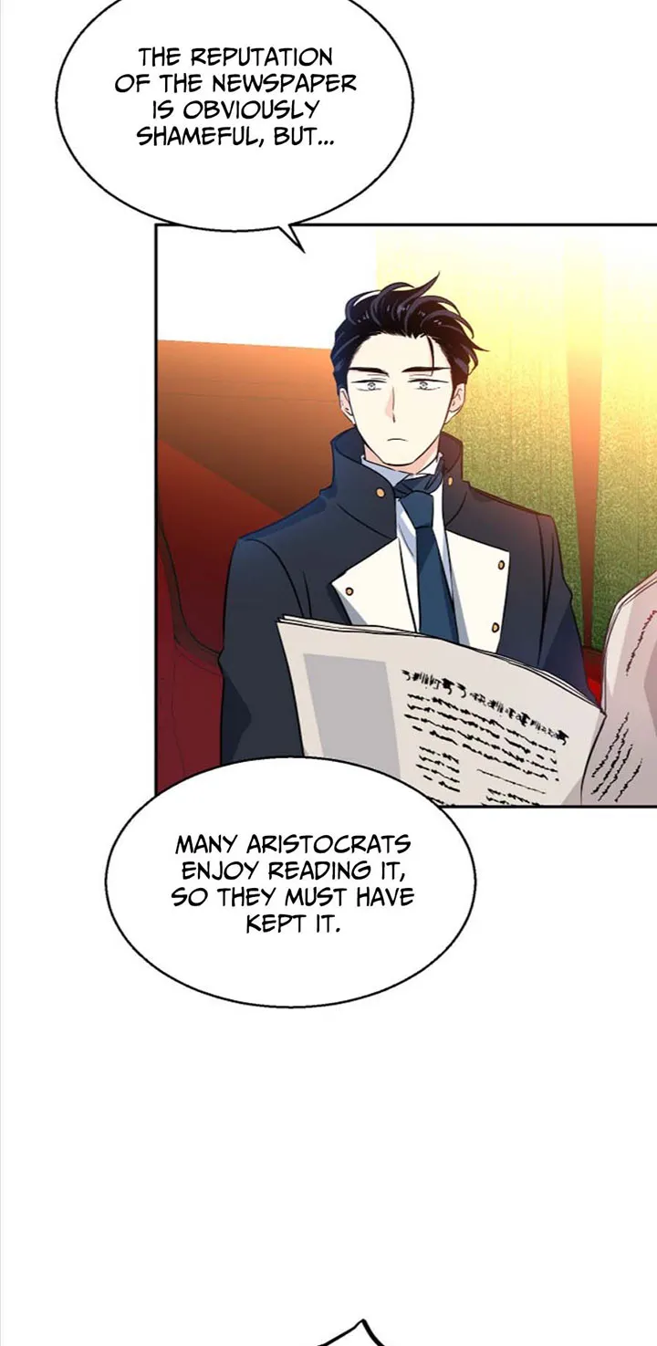 I Will Change The Genre Chapter 10 page 13 - 