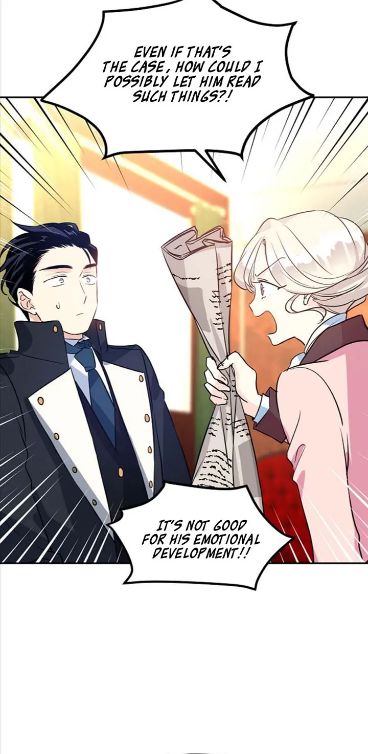 I Will Change The Genre Chapter 10 page 14 - 