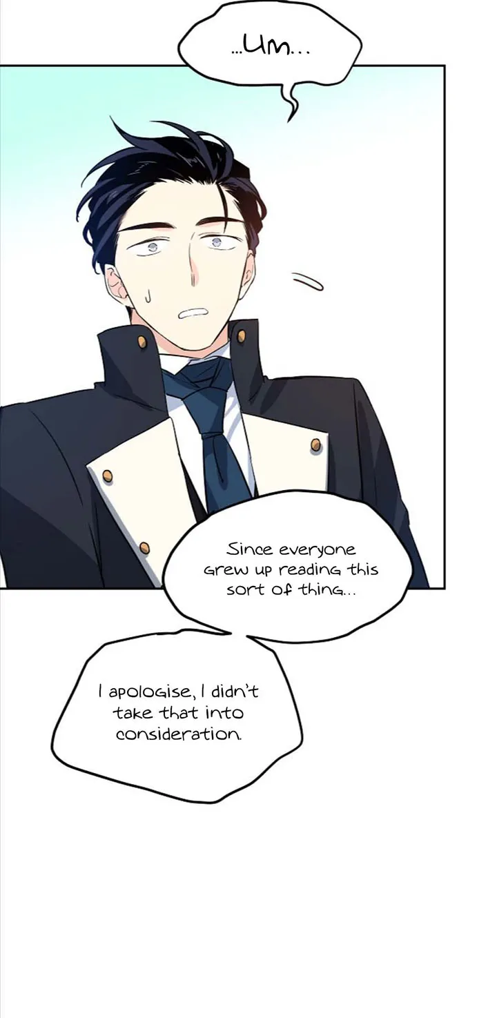 I Will Change The Genre Chapter 10 page 15 - 