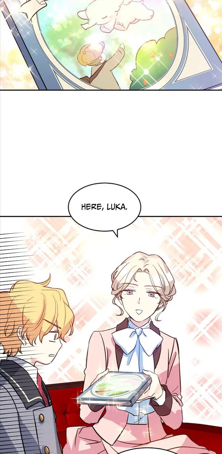 I Will Change The Genre Chapter 10 page 17 - 