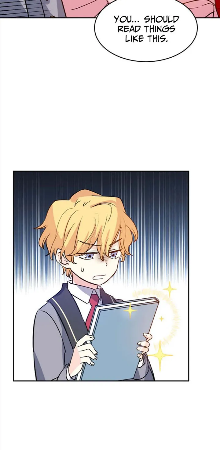 I Will Change The Genre Chapter 10 page 18 - 