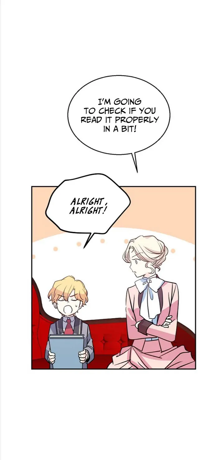 I Will Change The Genre Chapter 10 page 20 - 