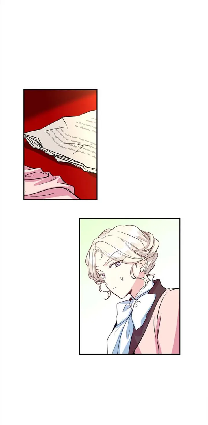 I Will Change The Genre Chapter 10 page 21 - 
